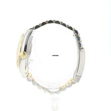 Thumbnail von Rolex Datejust 36 Steel/Gold Jubilee White Roman Dial