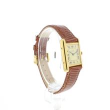 Thumbnail von Cartier Tank Vermeil Must PM