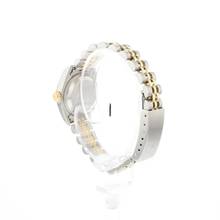 Thumbnail von Rolex Lady-Datejust 26 Steel/Gold Champagne Dial