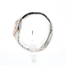 Thumbnail von Rolex Datejust 31 Steel/Everose Silver Diamond Dial