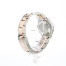 Thumbnail von Rolex Datejust 31 Steel/Everose Silver Diamond Dial