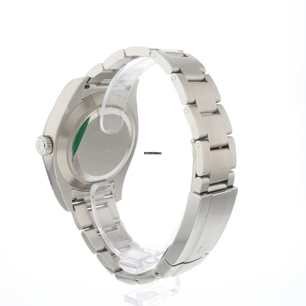 Rolex Air King 116900 NEW