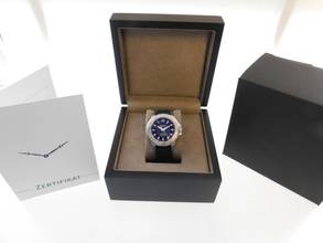 Thumbnail von Chopard L.U.C Pro One L.u.c Herrenuhr mit original Kautschukband und Schließe