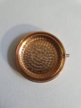 Thumbnail von Audemars Piguet Classic Date Automatik 18 Karat Rotgold flache Herrenuhr 33 mm Kaliber 2125 TOP 7mm flach Datm Kaliber 2125 Rare