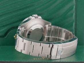 Thumbnail von Rolex Sea-Dweller Red 43mm Like New Card 2021