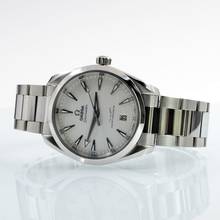 Thumbnail von Omega Seamaster Aqua Terra 38MM white dial 2023 Full Set like NEW