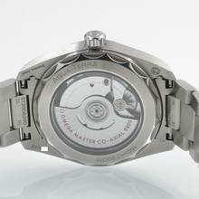 Thumbnail von Omega Seamaster Aqua Terra 38MM white dial 2023 Full Set like NEW