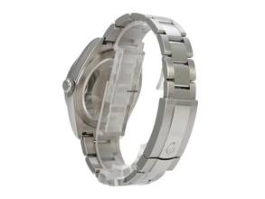 Thumbnail von Rolex Sky-Dweller Edelstahl Weißgold Ref. 326934 Blau