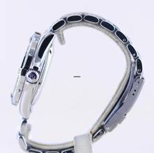 Thumbnail von Breitling Superocean 1000M Automatic Stahl blue Diver 41mm Taucheruhr Klassiker