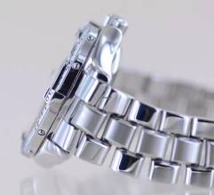 Thumbnail von Breitling Superocean 1000M Automatic Stahl blue Diver 41mm Taucheruhr Klassiker