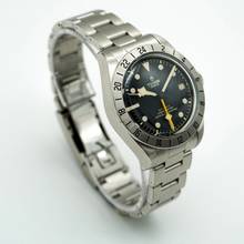 Thumbnail von Tudor Black Bay Pro 79470-0001