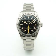 Thumbnail von Tudor Black Bay Pro 79470-0001