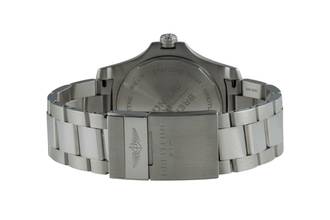 Thumbnail von Breitling Avenger Edelstahl Automatik Black Dial Herrenuhr Ref A17318101B1X1 B&P