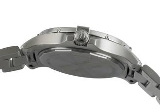 Thumbnail von Breitling Avenger Edelstahl Automatik Black Dial Herrenuhr Ref A17318101B1X1 B&P