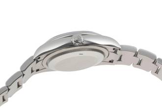 Thumbnail von Rolex Oyster Perpetual 36 Pistachio Stahl Automatik Herrenuhr Ref. 126000 B&P 2025