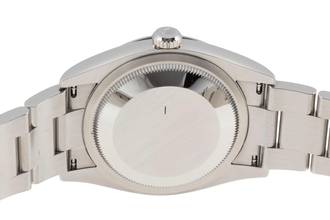 Thumbnail von Rolex Oyster Perpetual 36 Pistachio Stahl Automatik Herrenuhr Ref. 126000 B&P 2025