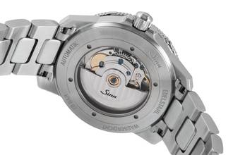 Thumbnail von Sinn 104 ST SA Stahl Automatik Ref. 104.0131 Box & Papiere 2025