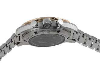 Thumbnail von Omega Speedmaster Professional Moonwatch Apollo 11 Co-Axial Ref 310.20.42.50.01.001 Limitiert