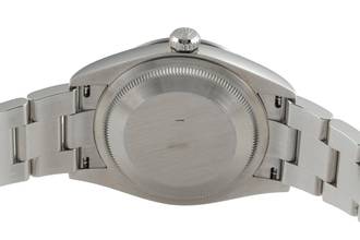 Thumbnail von Rolex Explorer Oyster Edelstahl Automatik Herren Ref. 124270 Box & Papiere 2021