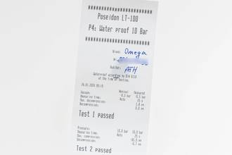 Thumbnail von Omega Seamaster Aqua Terra James Bond Automatik Ref 231.10.42.21.03.004 limited