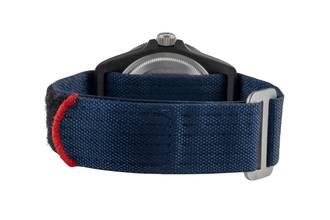 Thumbnail von Tudor Pelagos FXD Alinghi Red Bull Racing Carbon Ref.25707KN-0001 B&P 2023