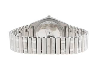 Thumbnail von Breitling Chronomat Chronometer Lady 32mm Edelstahl Damenuhr Ref. A77310 B&P