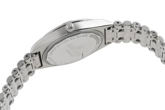 Thumbnail von Breitling Chronomat Chronometer Lady 32mm Edelstahl Damenuhr Ref. A77310 B&P