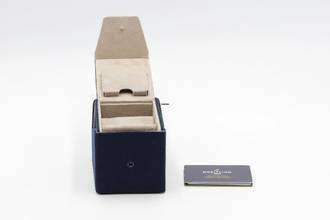 Thumbnail von Breitling Chronomat Chronometer Lady 32mm Edelstahl Damenuhr Ref. A77310 B&P