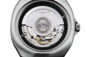 Thumbnail von Omega Seamaster Pre-Bond Stahl Automatik Ref. 368.1061 vintage Klassiker