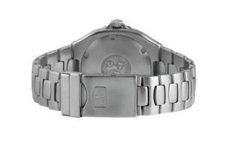 Thumbnail von Omega Seamaster Pre-Bond Stahl Automatik Ref. 368.1061 vintage Klassiker