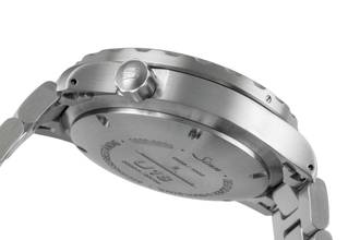 Thumbnail von Sinn U18 Stahl Automatik Herrenuhr Ref. 1028.010 LIMITED B&P 2025