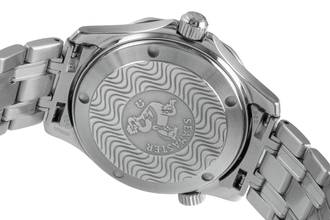 Thumbnail von Omega Seamaster Diver 300 M Professional 300M Automatik Herrenuhr 2552.80.00