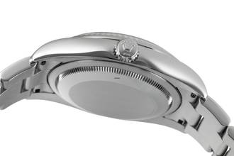 Thumbnail von Rolex Oyster Perpetual 36 Concentric Dial Stahl Weissgold Herrenuhr Ref. 116034