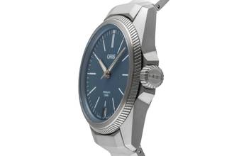 Thumbnail von Oris ProPilot X Titan Automatik Herrenuhr Ref. 01 400 7778 7155 Box & Papiere