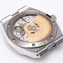 Thumbnail von Vacheron Constantin Overseas 41 Blue – 4500V/110A-B128 – NEW & Unworn – 10/2020 Full Set