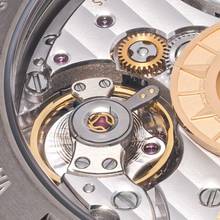 Thumbnail von Vacheron Constantin Overseas 41 Blue – 4500V/110A-B128 – NEW & Unworn – 10/2020 Full Set