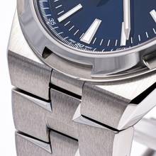 Thumbnail von Vacheron Constantin Overseas 41 Blue – 4500V/110A-B128 – NEW & Unworn – 10/2020 Full Set