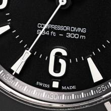 Thumbnail von Jaeger-LeCoultre Master Compressor Diving Automatic Navy SEALs 42 Navy Seals – Q2018470 – like NEW – 07/2011 Full Set