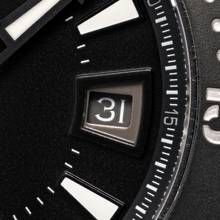 Thumbnail von Jaeger-LeCoultre Master Compressor Diving Automatic Navy SEALs 42 Navy Seals – Q2018470 – like NEW – 07/2011 Full Set