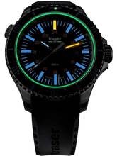 Thumbnail von Traser H3 109371 P67 T100 SuperSub Blue Herrenuhr 46mm 50ATM