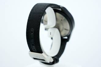 Thumbnail von IWC Fliegeruhr Chronograph Pilot Chronograph Edition Royal Maces 44,5mm - Black Ceramic - IW389107 2022