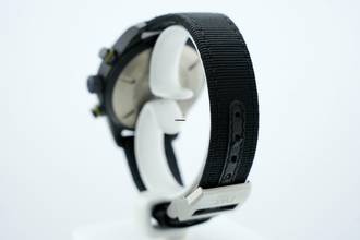 Thumbnail von IWC Fliegeruhr Chronograph Pilot Chronograph Edition Royal Maces 44,5mm - Black Ceramic - IW389107 2022