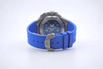 Thumbnail von Audemars Piguet Royal Oak Concept 44mm Blue Flying Tourbillon GMT - 26589IO.OO.D030CA.01 2022