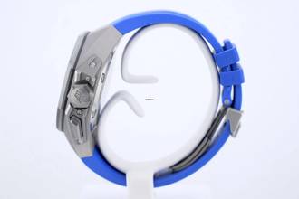 Thumbnail von Audemars Piguet Royal Oak Concept 44mm Blue Flying Tourbillon GMT - 26589IO.OO.D030CA.01 2022