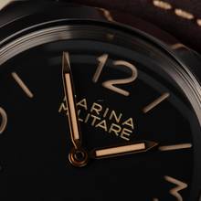 Thumbnail von Panerai Radiomir 1940 Marina Militare Radiomir 1940 Full Set Limited to 1000