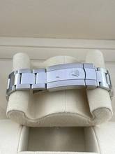 Thumbnail von Rolex Datejust 41 RHODIUM DIAMOND DIAL FULL SET WITH BOX AND PAPERS top Condition year:2021