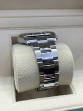 Thumbnail von Rolex Datejust 41 RHODIUM DIAMOND DIAL FULL SET WITH BOX AND PAPERS top Condition year:2021