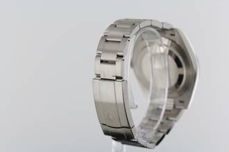 Thumbnail von Rolex Oyster Perpetual 41 Ref.124300//Full Set//2021//#KS