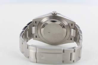 Thumbnail von Rolex Oyster Perpetual 41 Ref.124300//Full Set//2021//#KS