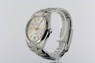 Thumbnail von Rolex Oyster Perpetual 41 Ref.124300//Full Set//2021//#KS